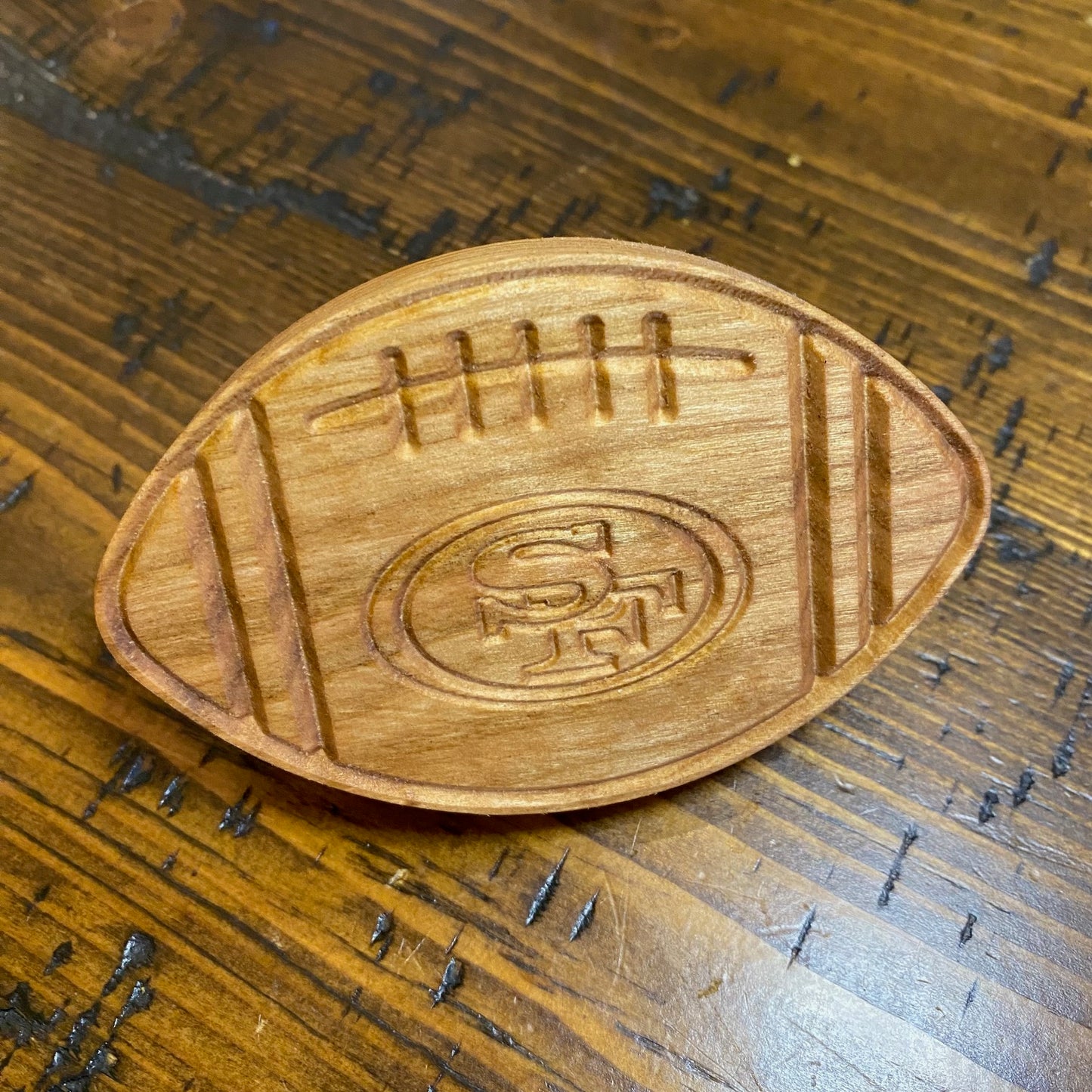 NFL Bottle Openers