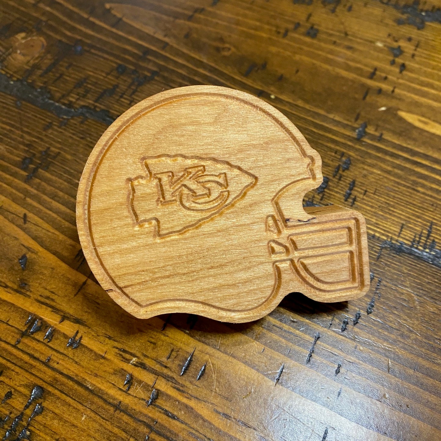 NFL Bottle Openers